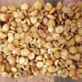 El cooksnap de Maria Jesus Tapia cuando hizo Garbanzos Crujientes!.