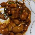 Cooksnap dari Lydia Tjan untuk resep Tumis Dada ayam dan jamur kancing