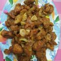 Cooksnap dari Ayu Kusumawardhani untuk resep Ayam Teriyaki
