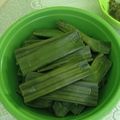 Cooksnap dari Miss Kyky untuk resep Otak Otak Panggang