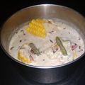 Cooksnap dari Putri MuFi untuk resep Sayur Lodeh