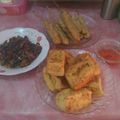 Cooksnap dari Lita untuk resep Sempol ayam simple
