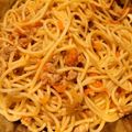 Сooksnap від Христина Табала, який(а) приготував(ла) Спагеті Болоньєзе🍝.