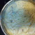 laura.fleming.524's cooksnap of when they made Creamy cheese chicken fetuccini.
