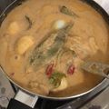 Cooksnap dari yolanda marizha untuk resep Sambel Letog (Sambel Tumpang) Solo