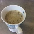 صورة من جوري الصاعدي، شاركها بعد تجربة وصفة نسكافيه بالرغوه☕☕