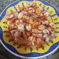 El cooksnap de Pere Bonamusa Costa cuando hizo Pulpo a la gallega fácil.