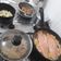 El cooksnap de michael stiven quintero mejia cuando hizo Trucha Al Ajillo Apanada.