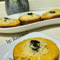 Cooksnap dari IFANI DEVI untuk resep Kue lumpur labu keto