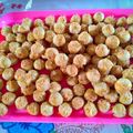 Cooksnap dari Evi Heryani untuk resep Nastar Keju Lembuutttt