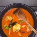Cooksnap dari Diana untuk resep Gulai ayam gurih