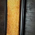 Cooksnap dari Ristianti Azharita untuk resep Banana Cake