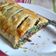 El cooksnap de Bea cuando hizo Pastel de hojaldre de espinacas y ricotta.