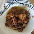 Cooksnap από Antzy Fournari στη συνταγή Χοιρινή τηγανιά
