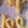 Cooksnap Aina Naj semasa beliau membuat Churros.
