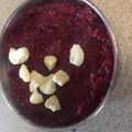 Akriti Sharma's cooksnap of when they made Beetroot and carrot Cutlets made by me 😊.