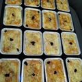 Cooksnap dari Diani3d untuk resep Klappertaart panggang mantepo😋