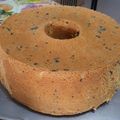 Cooksnap dari Leny Qiu untuk resep Chiffon Oreo