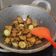 Cooksnap dari Eva Dwi Jayanti untuk resep Tumis Tahu Coklat Cabe Ijo
