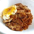 รูป Cooksnap ของ BOLA ☺ เมื่อเขาทำ มาม่ามันฝรั่งข้าวโพด