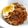 รูป Cooksnap ของ BOLA ☺ เมื่อเขาทำ มาม่ามันฝรั่งข้าวโพด