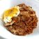 รูป Cooksnap ของ BOLA ☺ เมื่อเขาทำ มาม่ามันฝรั่งข้าวโพด