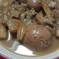 Cooksnap dari Peni Kuswanti untuk resep Gudeg