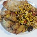 rtzajones's cooksnap of when they made Ranch Roasted Potatoes.