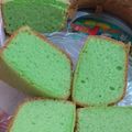 Cooksnap dari Indah Kusumadewi untuk resep Bolu Keju Panggang Oven Tangkring