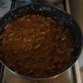 Anikó Kövesi-Szabó Cooksnap-ja, amikor elkészítette a(z) Lecsós csirkemáj receptet.