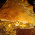 El cooksnap de Tamara cerrano cuando hizo Masa para tarta (Salada) súper fácil.