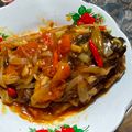 Cooksnap dari een untuk resep Ikan Nila Saos Asam Manis Pedas