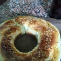 El cooksnap de Miriam Gomina cuando hizo Pan lactal 🇺🇾 receta de Luna Daniela.