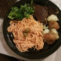El cooksnap de Oscar Heder cuando hizo Marinada para una Carne Asada.