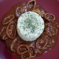 Cooksnap από Natassa στη συνταγή Καλαμαράκια κοκκινιστά