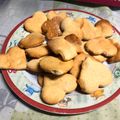 El cooksnap de Ignacio Giraudo cuando hizo Masitas de manteca❣.