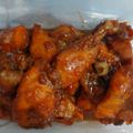 Cooksnap dari indah ayu untuk resep Sayap ayam ungkep madu