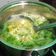 Cooksnap dari aul untuk resep Chicken Egg cream soup