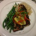 polynesianChef's cooksnap of when they made Baked Ranch Chicken.