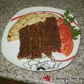 Cooksnap από piperitsa kafteri στη συνταγή Ντονέρ κεμπάπ