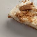 Cooksnap dari Syendi Millenia untuk resep Lotus Cheese Cake(No bake)