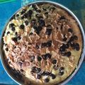 Cooksnap dari Tetri Widiyani untuk resep Bolu tape (sponge cake)