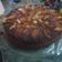 El cooksnap de Paula Guimarey cuando hizo Torta invertida de manzanas.