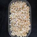 Dolly Kachhwani's cooksnap of when they made Sindhi Sabudana Khichdi.