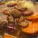 Cooksnap dari Laely Hidayati untuk resep Sup Brenebon (Kacang Merah) Daging Sapi