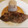 El cooksnap de Antonia García Fernández cuando hizo Chuletillas de pavo.