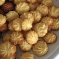 صورة من أكلاتي الشهية😋، شاركها بعد تجربة وصفة كعك بالقمع