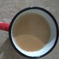 Sheenay Khan's cooksnap of when they made Morning tea.