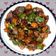 Riddhi Dholakia's cooksnap of when they made પનીર ચીલી ગ્રેવી (Paneer Chilli Gravy Recipe in Gujarati).
