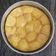 Cooksnap dari Priyana Wulandari untuk resep Khaliat Nahl (Roti Sarang Lebah)